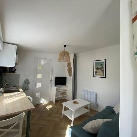Studio Au Calme St Marc Sur Mer سان نازير المظهر الخارجي الصورة